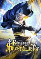 Reincarnation of the Swordmaster - Manhwa, Action, Adventure, Drama, Fantasy, Seinen